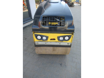 Vejtromle Bomag BW 80 AD-5: billede 3