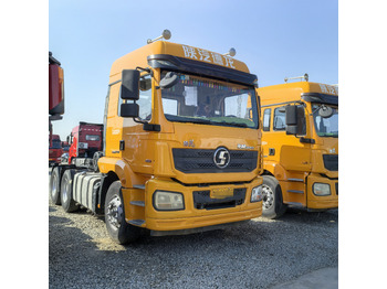 Trækker SHACMAN