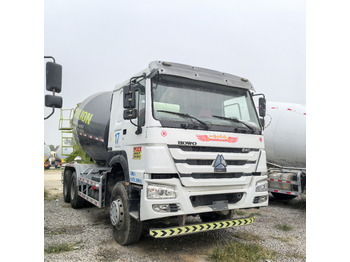 Lastbil SINOTRUK HOWO