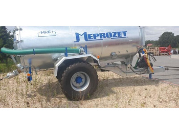 Gyllevogn MEPROZET