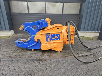 Hydrauliske sakse TREVI BENNE