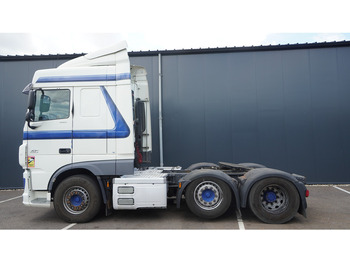 Trækker DAF XF 440