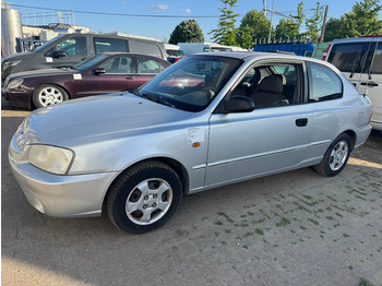 Bil HYUNDAI