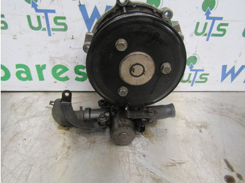 Motor og reservedele MAN TGM