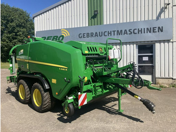 Udstyr til hø JOHN DEERE C Series