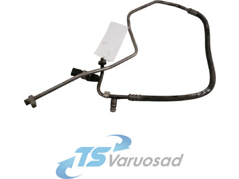 Varme/ Ventilation SCANIA