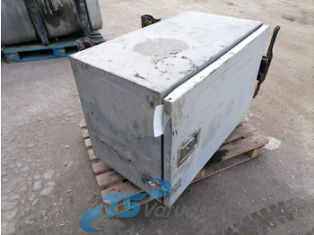 Universaldel for Lastbil Scania Tool box: billede 2