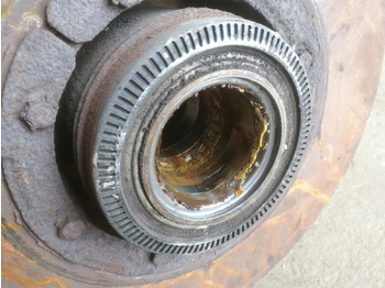 Hjulnav for Lastbil Volvo First wheel hub 21102564: billede 4