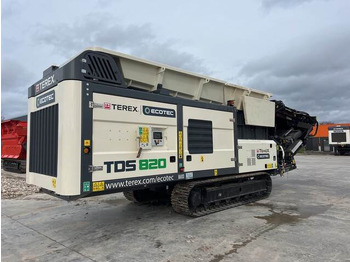 Neddeler TEREX