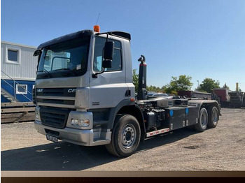 Lastbil kroghejs DAF CF 85 340