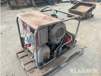 Strømgenerator HONDA