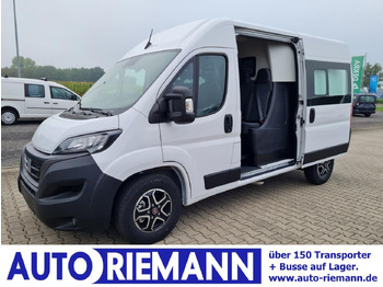 Varevogn FIAT Ducato Maxi