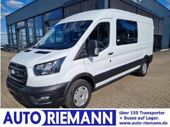 Varevogn FORD Transit