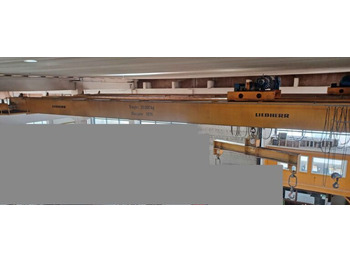 Portalkran LIEBHERR