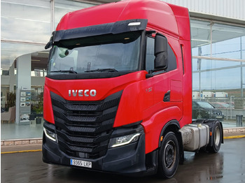 Trækker IVECO