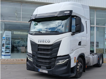 Trækker IVECO