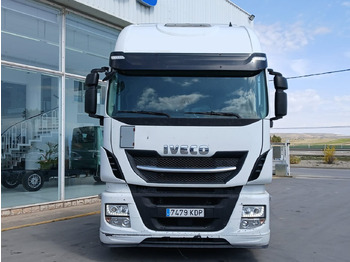 Trækker Cabeza Tractora IVECO 510 AUTOMATICO CON INTARDER: billede 2