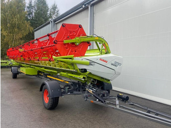 Høstmaskiner tilbehør CLAAS
