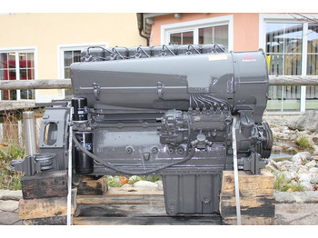 Motor DEUTZ