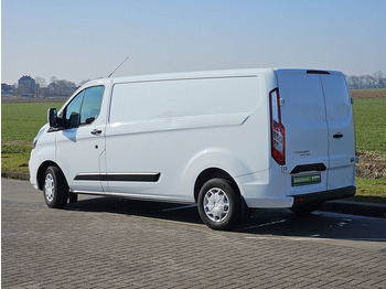 Små varebil Ford Transit Custom  L2H1 Navi 130Pk Eur6: billede 5