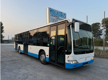 Bybus MERCEDES-BENZ Citaro
