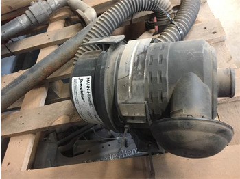 Reservedel GHH RAND SV120 kompressor: billede 4