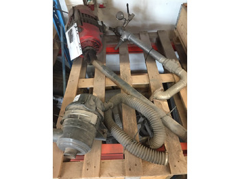 Reservedel GHH RAND SV120 kompressor: billede 2