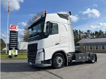 Trækker VOLVO FH 460