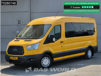 Minibus FORD Transit