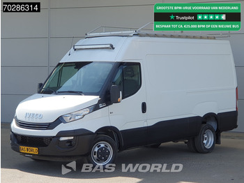 Varevogn IVECO Daily 35c14