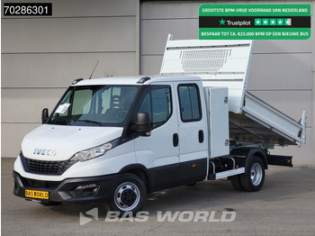 Ladbil IVECO Daily 35c14