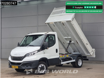 Ladbil IVECO Daily 35c18