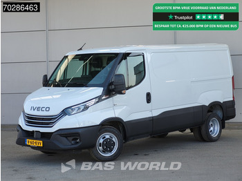 Varevogn IVECO Daily 35c21