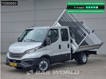 Ladbil med tip IVECO Daily 35c21