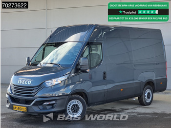 Varevogn IVECO Daily 35s14