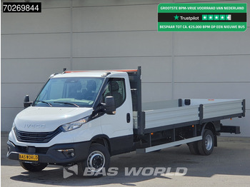 Ladbil IVECO Daily 70c18