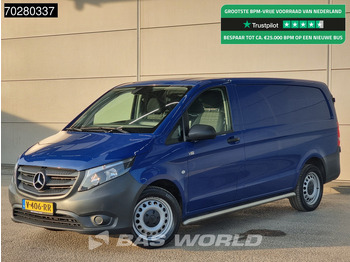 Små varebil MERCEDES-BENZ Vito 114