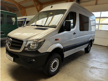 Bil MERCEDES-BENZ