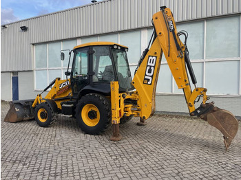 Leje en JCB 3 CX 2016 CE JCB 3 CX 2016 CE: billede 4
