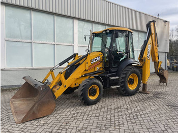 Leje en JCB 3 CX 2016 CE JCB 3 CX 2016 CE: billede 1