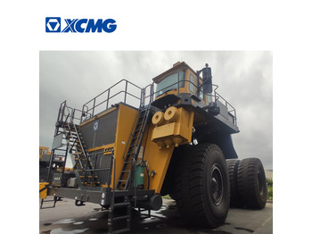 Lastbildumper XCMG
