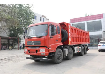 Tipvogn lastbil DONGFENG
