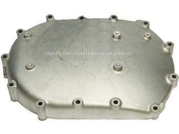 Motor og reservedele NEW HOLLAND