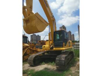 Bæltegravemaskine KOMATSU PC400-8