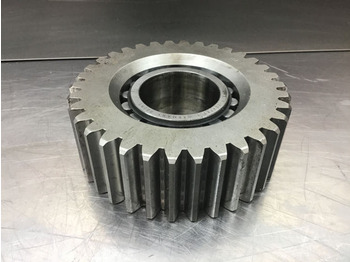Motor og reservedele LIEBHERR