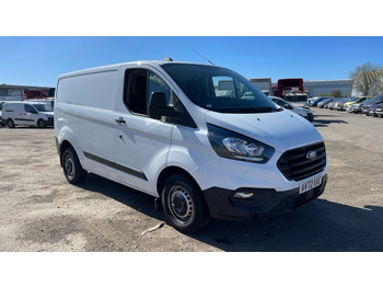Varevogn FORD Transit