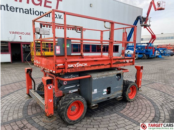 Sakselift SKYJACK