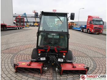 Plæneklipper Toro LT3340 3-Gang Hydro 4WD Cylinder Reel Mower: billede 4