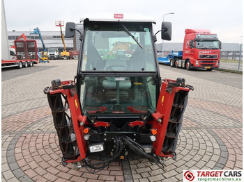 Plæneklipper Toro LT3340 3-Gang Hydro 4WD Cylinder Reel Mower: billede 3