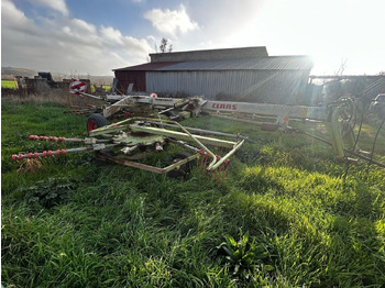 Høvender Claas LINER 1550 TWIN: billede 3